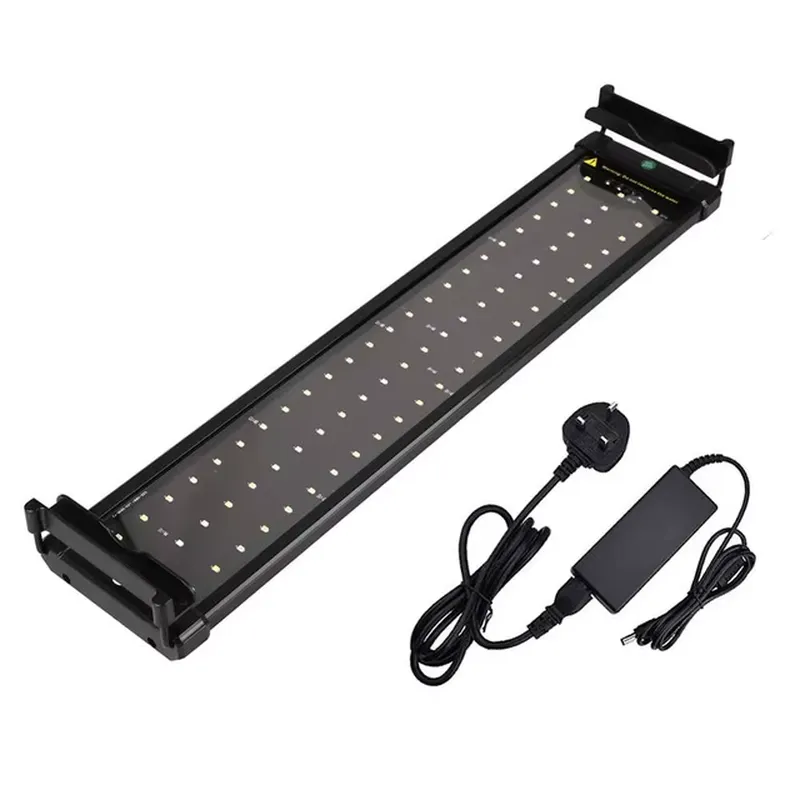 Planted Aquarium Price - GAKO 11W ZJL-60A مصباح LED لحوض