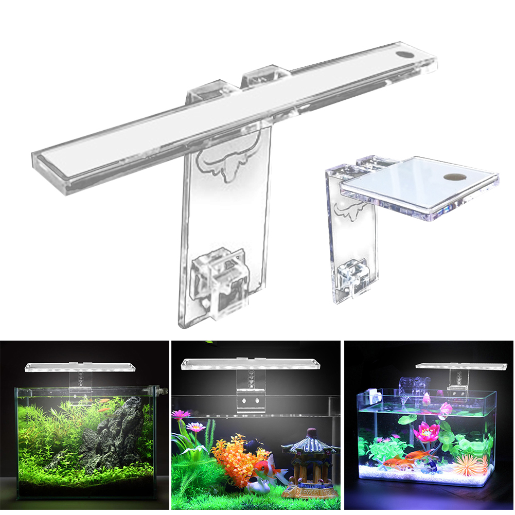 Planted Aquarium Price - LED حوض السمك مصباح ضوء النبات