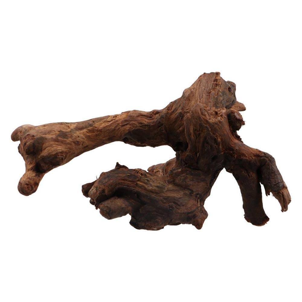 Aquarium Planted Tree - جذور شجرة الأناناس الطبيعية المبتكرة ذات