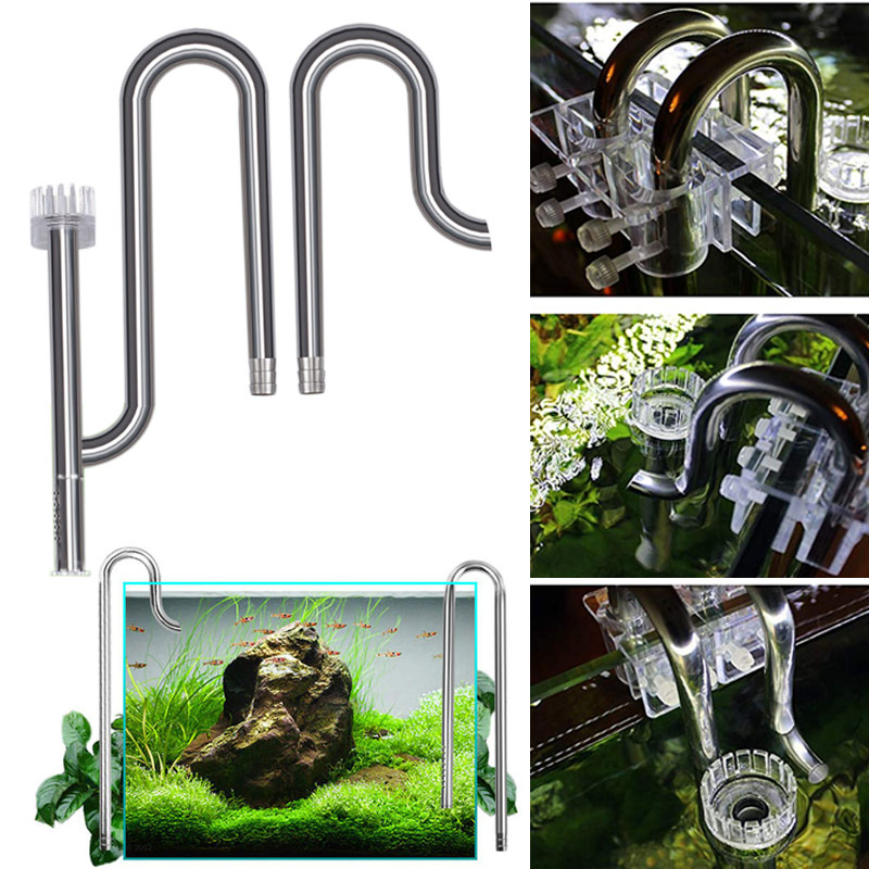 Planted Aquarium Price - جديد خزان الأسماك زنبق الأنابيب الفولاذ