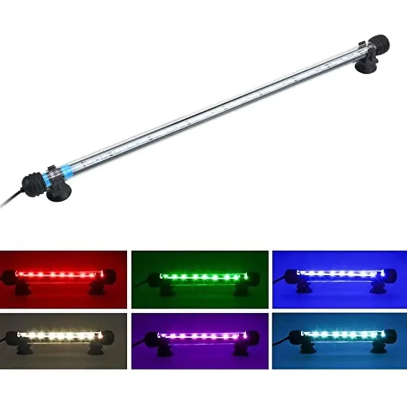Planted Aquarium Price - إضاءة LED لأحواض السمك المزروعة بأسعار