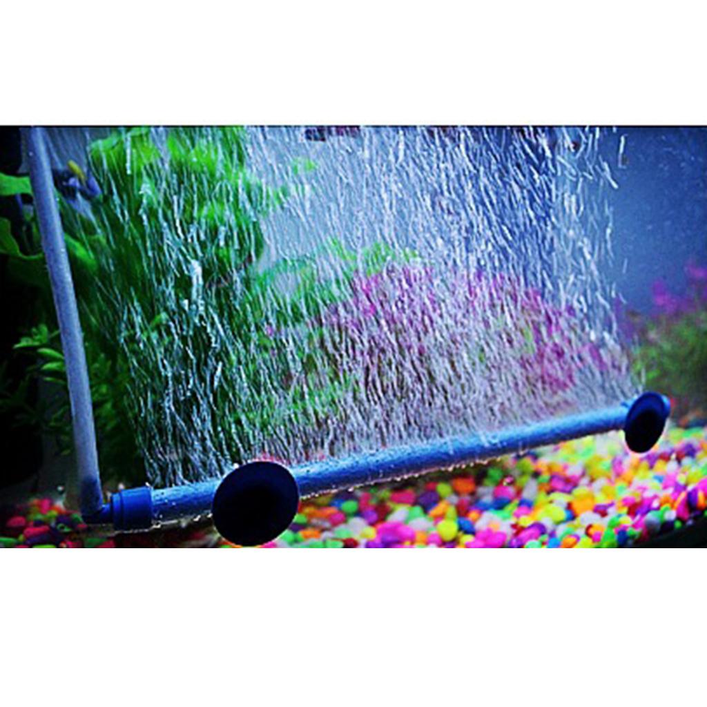 قضيب نشر الأكسجين لحوض السمك،  - مراجعة Planted Aquarium Air Stone وسعره