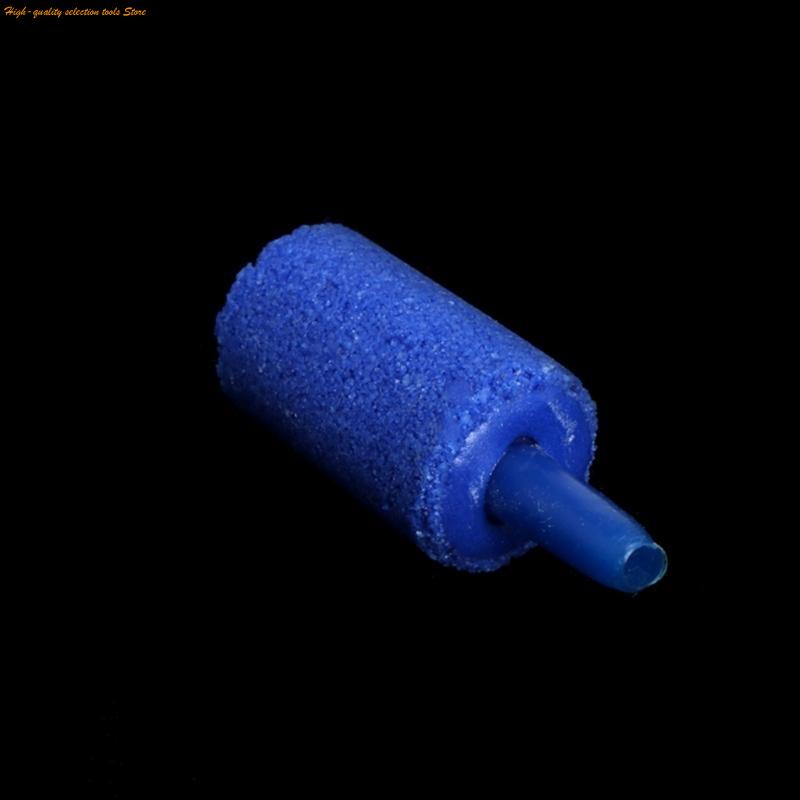203F حوض السمك الهواء الأكسجين - مراجعة Planted Aquarium Air Stone وسعره