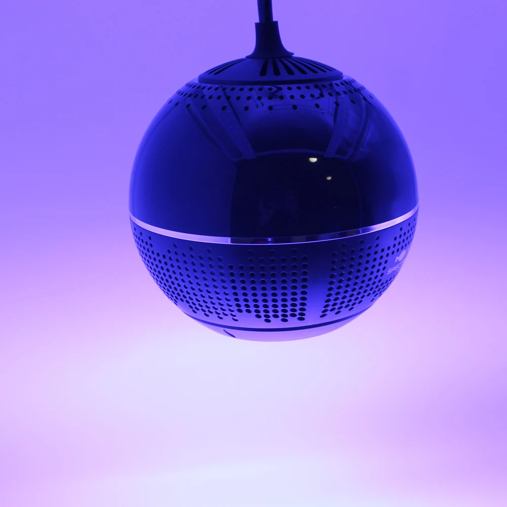 مصباح LED منحني كامل الطيف بقو - مراجعة Planted Aquarium Price وسعره