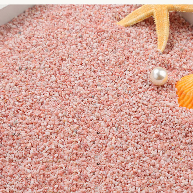 100 جرام طبيعة حجر خزان الأسما - مراجعة Planted Aquarium With Sand وسعره