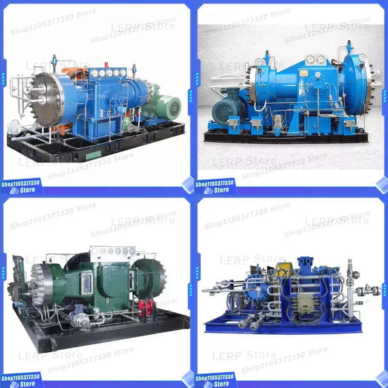 مضخة هواء عالية الضغط وذات نسب - مراجعة Aquarium Plant Factory وسعره