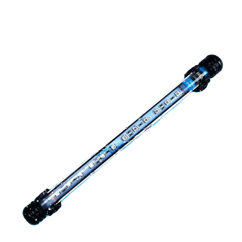 إضاءة LED لأحواض السمك المزروع - مراجعة Planted Aquarium Price وسعره