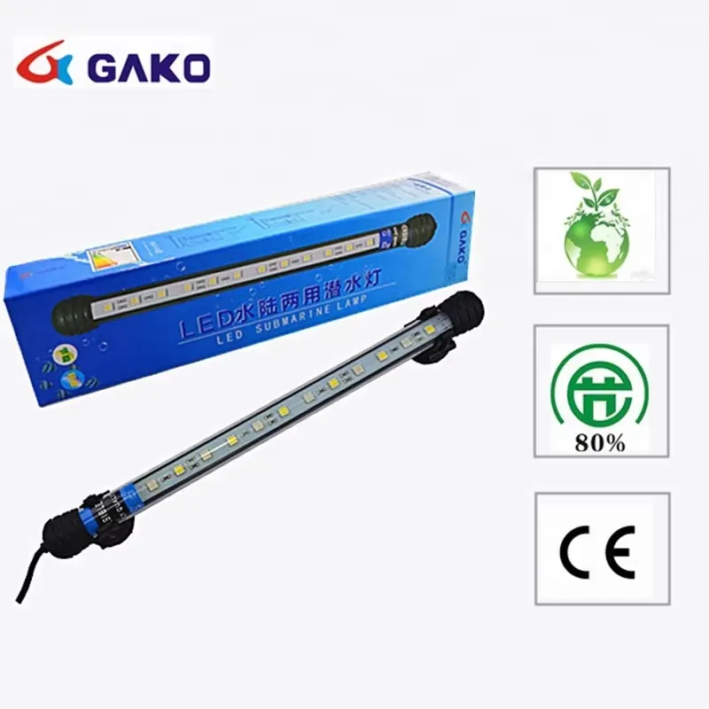 إضاءة LED لأحواض السمك المزروع - مراجعة Planted Aquarium Price وسعره